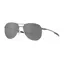 Oakley Contrail Matte Gunmetal Prizm Black